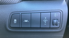 Hyundai Tucson 1.6 CRDi 48V MHD SE Nav 5dr 2WD Diesel Estate